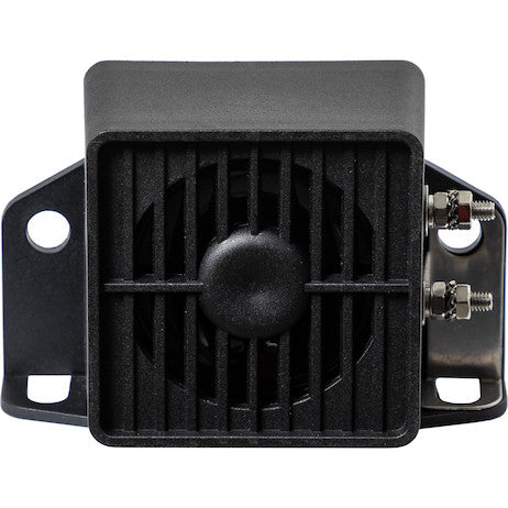 Load image into Gallery viewer, 97 Decibel Self-Grounding Back Up Alarm
