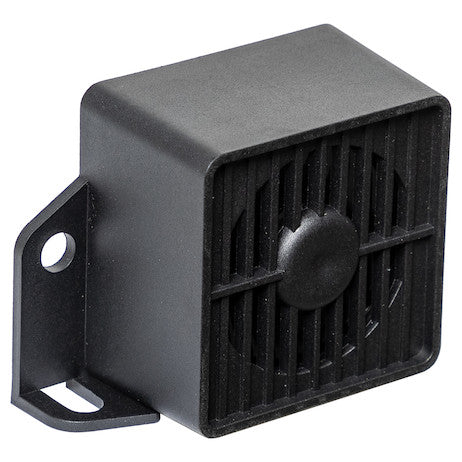 Load image into Gallery viewer, 97 Decibel Self-Grounding Back Up Alarm

