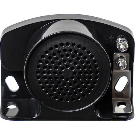 102 Decibel Self-Grounding Back Up Alarm