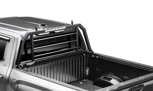 Ford F-150 BackRack Gloss Black SRX Rack for 2004 to 2024 | BAC-SRX900 ...