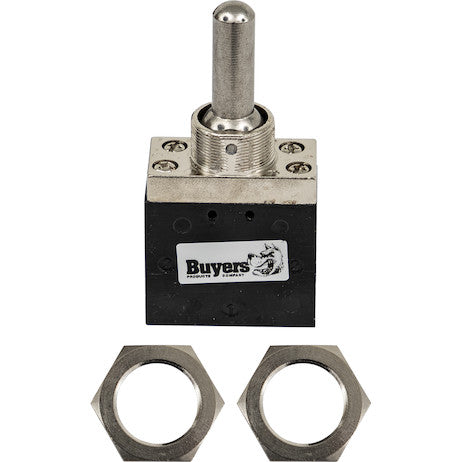 Load image into Gallery viewer, Neutral Lockout Toggle Valve Only - Momentary Switch

