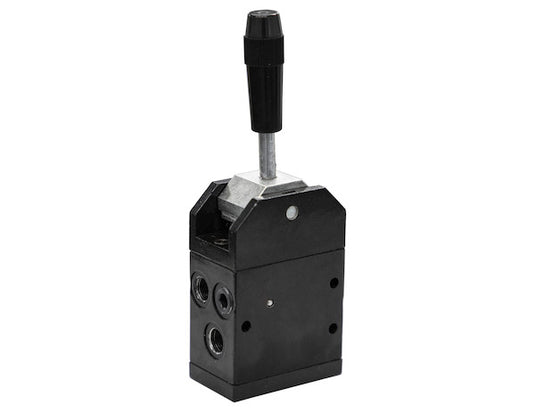 Air Control Valve, No Detent