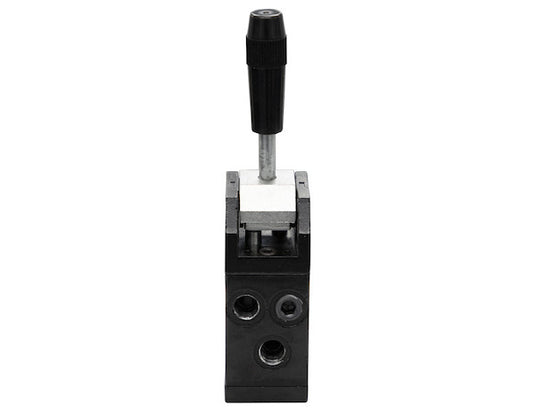 Air Control Valve, No Detent