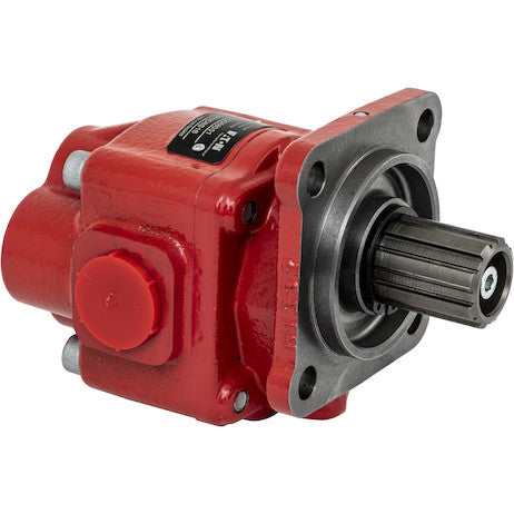 Load image into Gallery viewer, Direct Mount Hydraulic Pump 8T Spline
