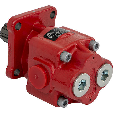 Load image into Gallery viewer, Direct Mount Hydraulic Pump 8T Spline
