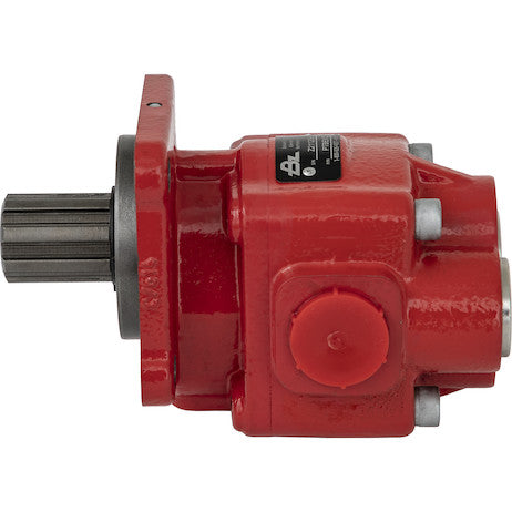Load image into Gallery viewer, Direct Mount Hydraulic Pump 8T Spline
