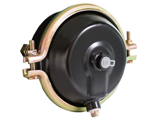 Type 24 Brake Chamber with 9-1/2 in. Rod and (2) Nuts