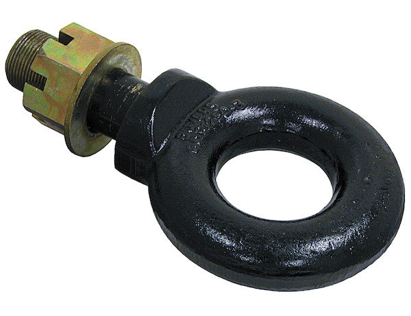 Load image into Gallery viewer, 2-1/2 Inch I.D. Forged Alloy Steel Drawbar With Nut
