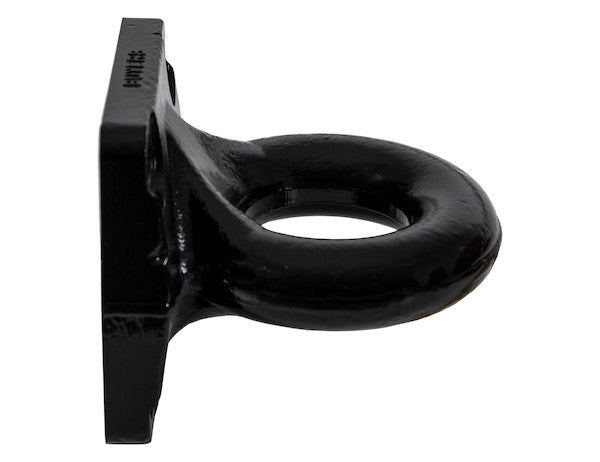 Load image into Gallery viewer, 3 Inch I.D. Heavy-Duty Forged 4-Bolt Mount Drawbar
