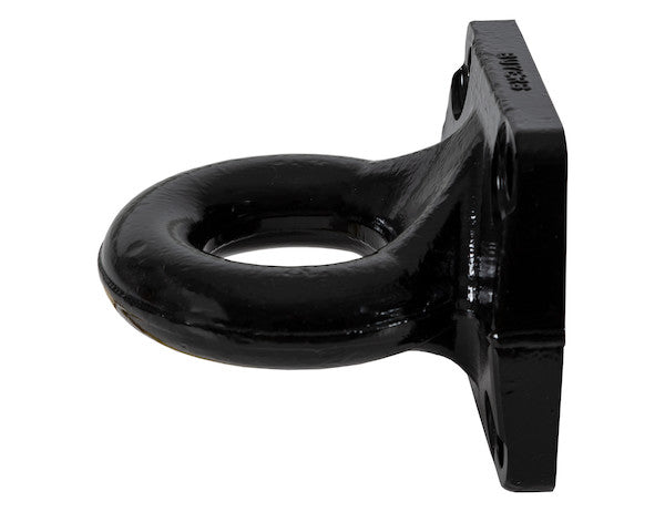 Load image into Gallery viewer, 3 Inch I.D. Heavy-Duty Forged 4-Bolt Mount Drawbar
