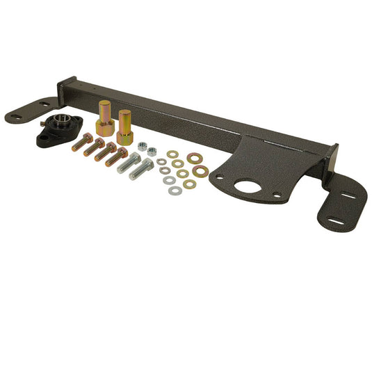 BD Diesel Steering Box Stabilizer — 1994-2002 Dodge Ram 1500/Ram 2500/Ram 3500 - BDP-1032002 - Absolute Autoguard