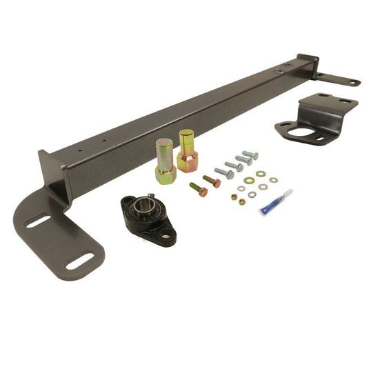 BD Diesel Steering Stabilizer Bar — 2003-2025 Dodge & Ram - BDP-1032003 - Absolute Autoguard