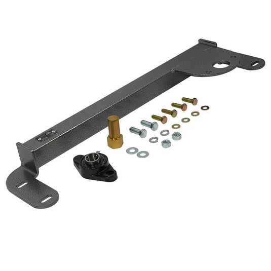 BD Diesel Steering Box Stabilizer Dodge 4WD - BDP-1032004 - Absolute Autoguard