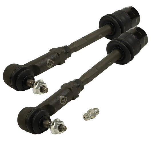 BD Diesel Tie Rod Upgrade — 2011-2019 Chevrolet & GMC - BDP-1032124 - Absolute Autoguard