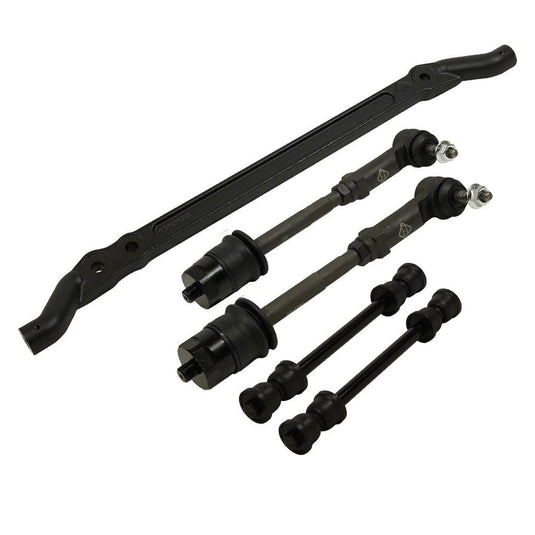 BD Diesel Steering Upgrade — 2001-2010 Chevrolet & GMC - BDP-1032150 - Absolute Autoguard