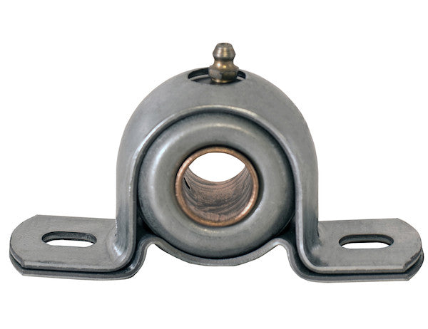 Load image into Gallery viewer, 1 Inch Shaft Diameter Bronze Pillow Block Bearing
