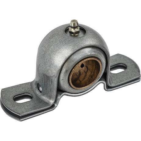 1 Inch Shaft Diameter Bronze Pillow Block Bearing