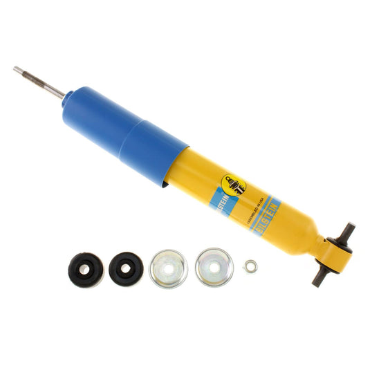 Bilstein B6 4600 Front Shock Absorber, 2WD - 1999-2007 Chevrolet Silverado 1500 & GMC Sierra 1500