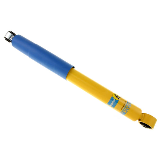Bilstein B6 4600 Rear Shock Absorber, Collapsed 15.47" - 1999-2007 Chevrolet Silverado 1500 & GMC Sierra 1500