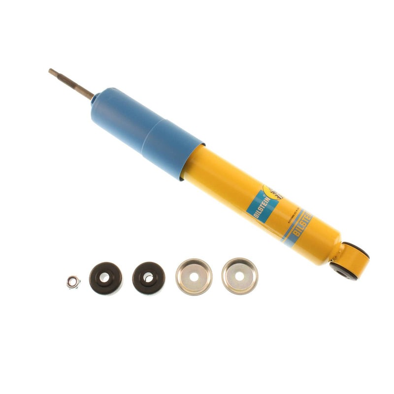 Load image into Gallery viewer, Bilstein B6 4600 Front Shock Absorber - 1999-2013 Chevrolet Avalanche 2500/Silverado 1500 HD &amp; GMC Sierra 1500 HD/Sierra 2500 &amp; more
