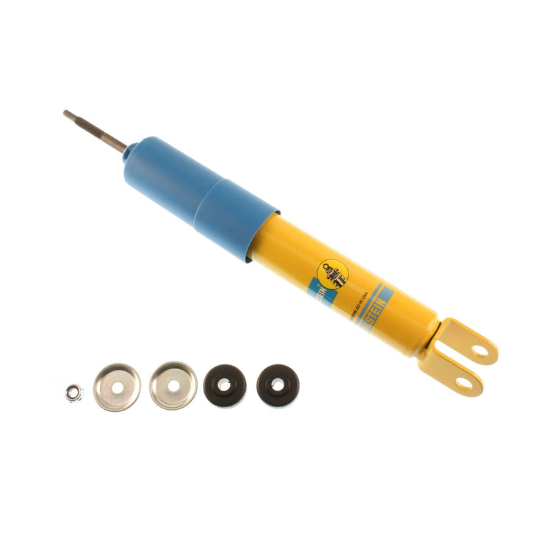 Load image into Gallery viewer, Bilstein B6 4600 Front Shock Absorber - 1999-2007 Cadillac Escalade &amp; Chevrolet Avalanche 1500 &amp; GMC Sierra 1500 &amp; more
