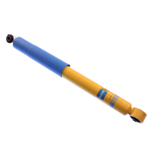 Bilstein B6 4600 Rear Shock Absorber - 2000-2013 Chevrolet Avalanche 2500/Silverado 3500 & GMC Sierra 3500/Sierra 3500 HD & more