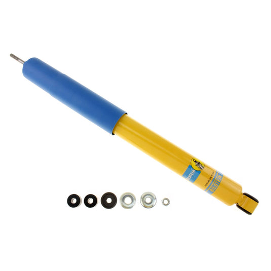 Bilstein B6 4600 Rear Shock Absorber, 4WD - 2005-2015 Toyota Tacoma
