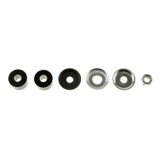 Bilstein B6 4600 Rear Shock Absorber, 4WD - 2005-2015 Toyota Tacoma