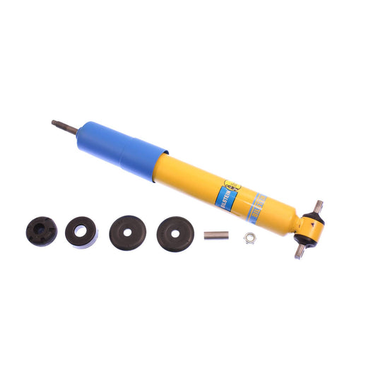 Bilstein B6 4600 Front Shock Absorber, 2WD - 2003-2012 Dodge/Ram 2500/3500