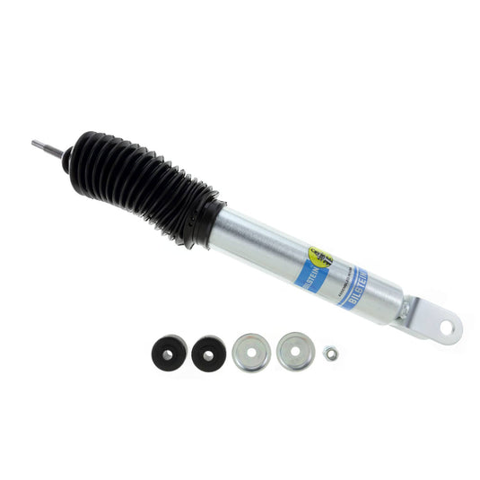 Bilstein B8 5100 Front Shock Absorber - 1999-2010 Chevrolet Avalanche 1500 & GMC Sierra 1500 & Hummer H3 & more