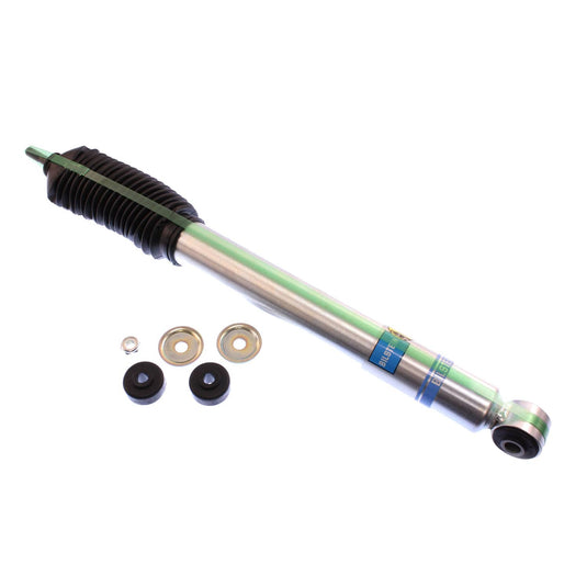 Bilstein B8 5100 Front Shock Absorber, Collapsed 16.33" - 2005-2016 Ford F-250 Super Duty/F-350 Super Duty