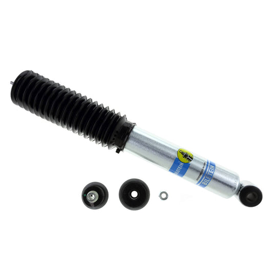 Bilstein B8 5100 Front Shock Absorber - 1999-2013 Chevrolet Avalanche 2500 & GMC Sierra 1500 HD & Hummer H2 & more