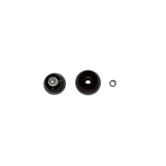 Bilstein B8 5100 Front Shock Absorber - 1999-2013 Chevrolet Avalanche 2500 & GMC Sierra 1500 HD & Hummer H2 & more