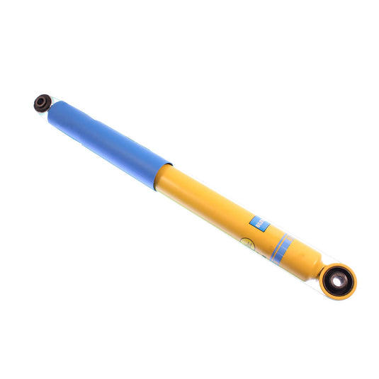 Bilstein B6 4600 Rear Shock Absorber - 2007-2013 Chevrolet Silverado 1500 & GMC Sierra 1500