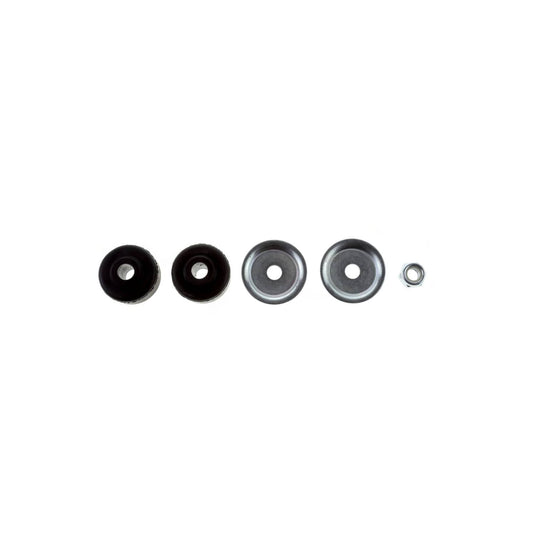 Bilstein B8 5100 Front Shock Absorber - 1999-2010 Chevrolet Silverado 1500 HD/Silverado 2500 & GMC Sierra 1500 HD/Sierra 2500 & more