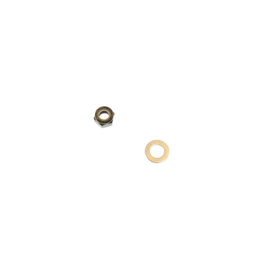 Bilstein B8 5100 Steering Damper - 2008-2016 Ford F-250 Super Duty/F-350 Super Duty