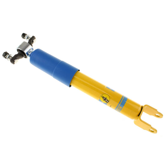 Bilstein B6 4600 Front Shock Absorber - 2011-2026 Chevrolet Silverado 2500 HD/Silverado 3500 HD & GMC Sierra 2500 HD/Sierra 3500 HD