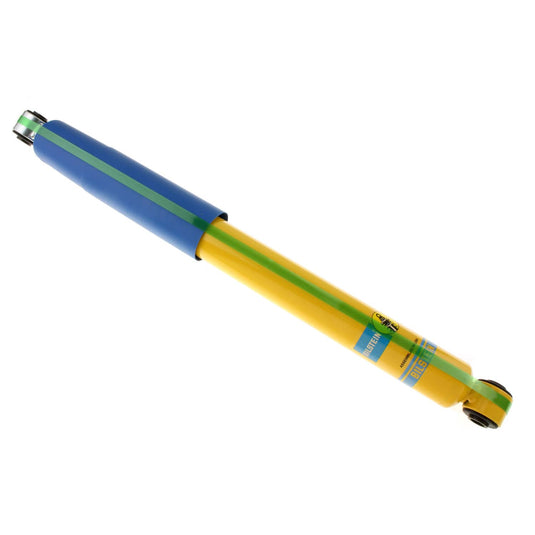 Bilstein B6 4600 Rear Shock Absorber - 2011-2026 Chevrolet Silverado 2500 HD/Silverado 3500 HD & GMC Sierra 2500 HD/Sierra 3500 HD