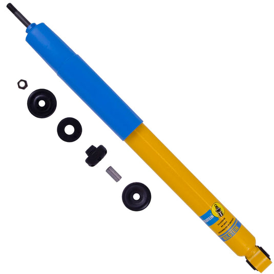Bilstein B6 4600 Rear Shock Absorber - 2019-2026 Ram 1500