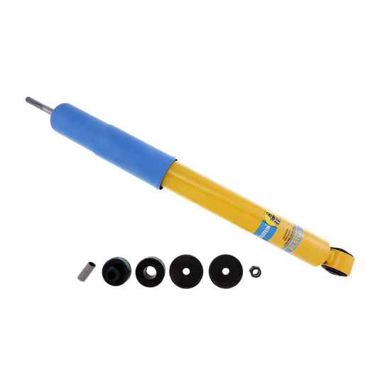 Bilstein B6 4600 Front Shock Absorber - 2013-2018 Ram 3500
