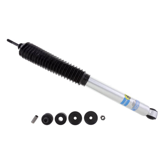 Bilstein B8 5100 Rear Shock Absorber, Collapsed 16.75" - 2014-2018 Ram 2500