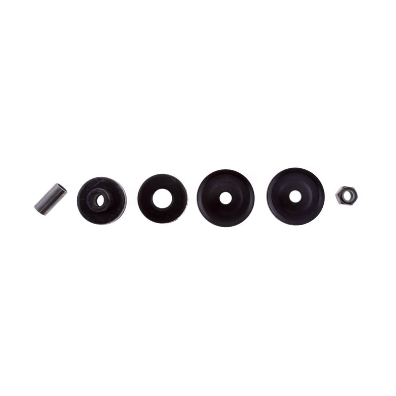 Load image into Gallery viewer, Bilstein B8 5100 Rear Shock Absorber, Collapsed 16.75" - 2014-2018 Ram 2500
