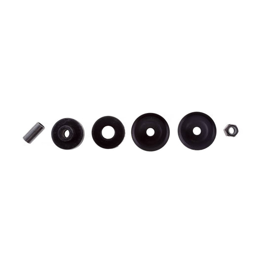 Bilstein B8 5100 Rear Shock Absorber, Collapsed 16.75" - 2014-2018 Ram 2500