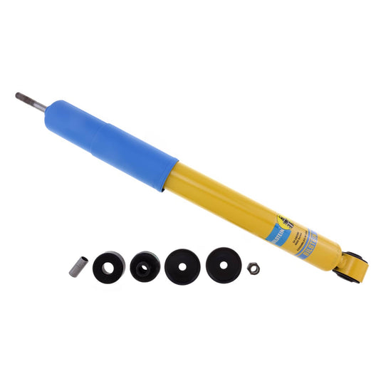 Bilstein B6 4600 Front Shock Absorber - 2014-2018 Ram 2500