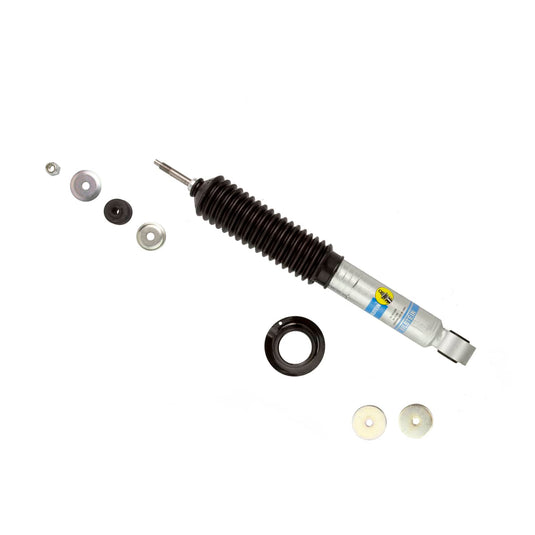 Bilstein B8 5100 Front Shock Absorber, Ride Height Adjustable - 2000-2007 Toyota Sequoia/Tundra