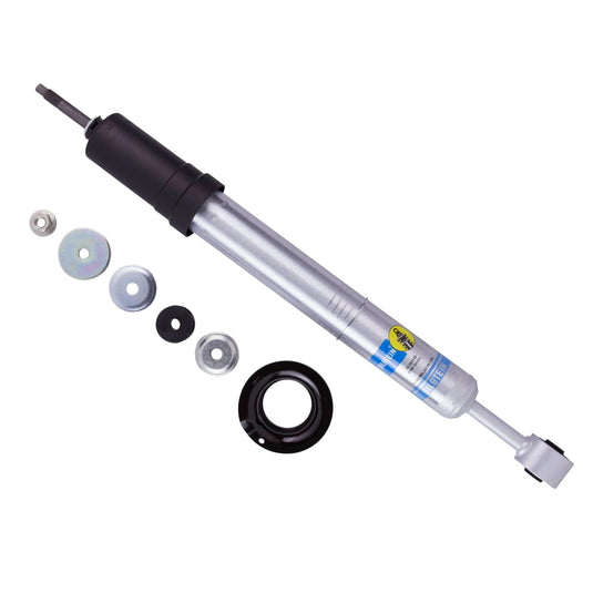 Bilstein B8 5100 Front Shock Absorber, Ride Height Adjustable - 2016-2023 Toyota Tacoma