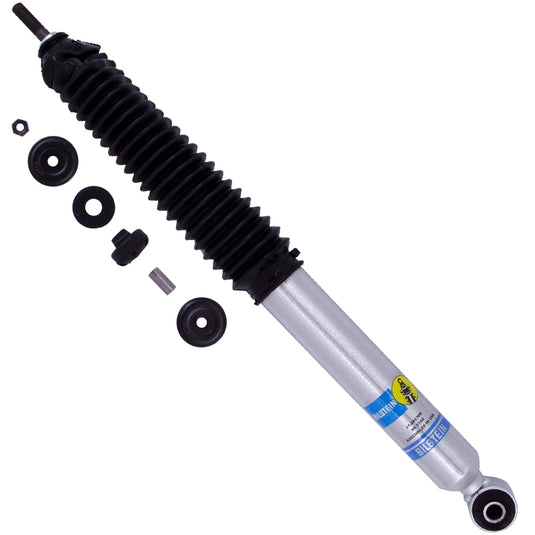 Bilstein B8 5100 Front Shock Absorber, Collapsed 17.17" - 2017-2026 Ford F-250 Super Duty/F-350 Super Duty