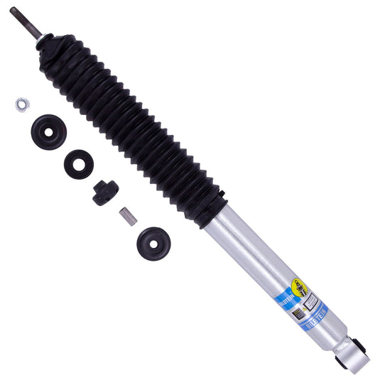 Bilstein B8 5100 Front Shock Absorber, Collapsed 16.57" - 2013-2026 Ram 2500/3500