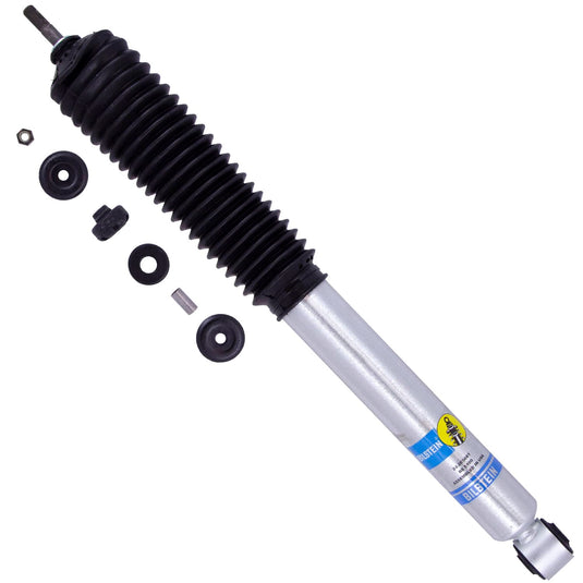 Bilstein B8 5100 Rear Shock Absorber, Collapsed 16.75" - 2014-2026 Ram 2500