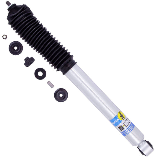 Bilstein B8 5100 Rear Shock Absorber, Collapsed 18.66" - 2014-2026 Ram 2500